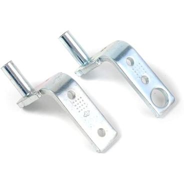 Whirlpool Part# W11025824 Door Handle (OEM)