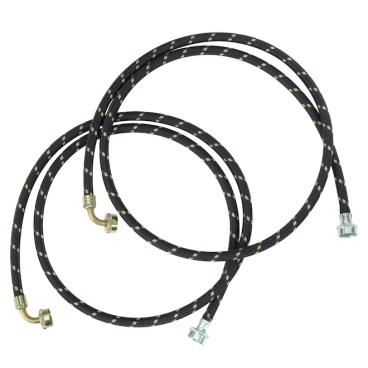 Whirlpool Part# W11230132 Hose (OEM)