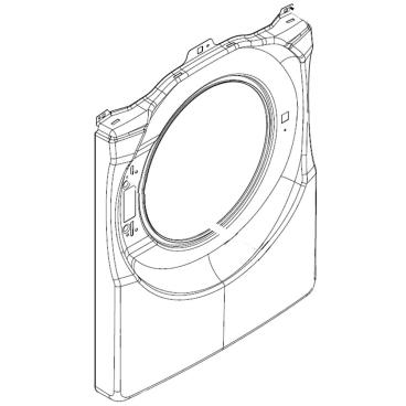 Whirlpool Part# W11325564 Panel (OEM)
