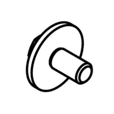 Whirlpool Part# W11314657 Screw (OEM)