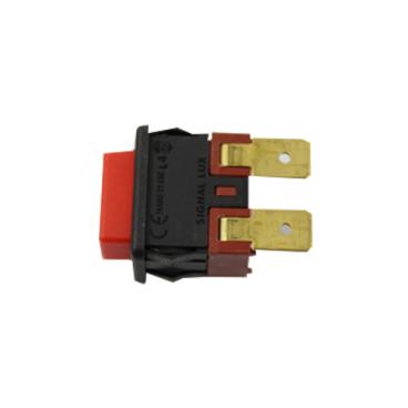 Dacor Part# 76399 Mod Bipolar Light Switch (OEM)