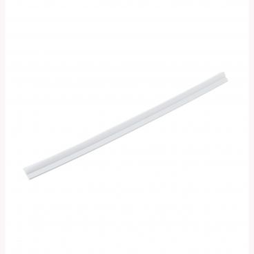 GE Part# WB2X8568 Meat Gasket (OEM) Rear