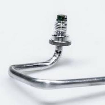 GE Part# WB28K10237 Tube Assembly (OEM) Rght/Front