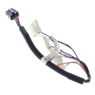 Whirlpool Part# W10246530 Main Wire Harness (OEM)