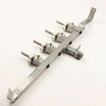 Whirlpool Part# W10534699 Manifold Panel (OEM)