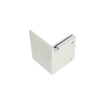 Dacor Part# 82749 Plenum Angle-Right (OEM)