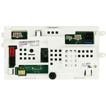 Whirlpool Part# W10005840 Control Panel (OEM)