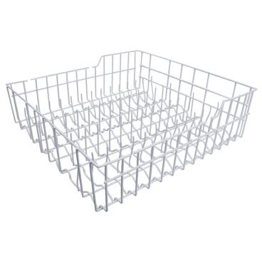 Whirlpool Part# 8519658 Upper Dishrack (OEM)