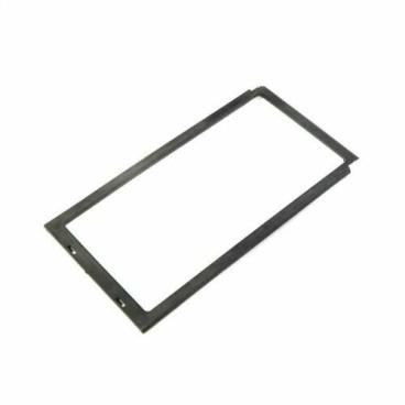 LG Part# MDQ58112602 Door Frame (OEM)