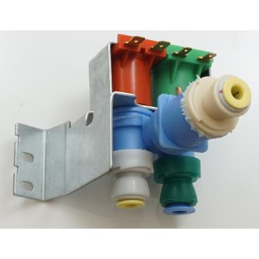 Whirlpool Part# 12400037 Valve Kit (OEM)