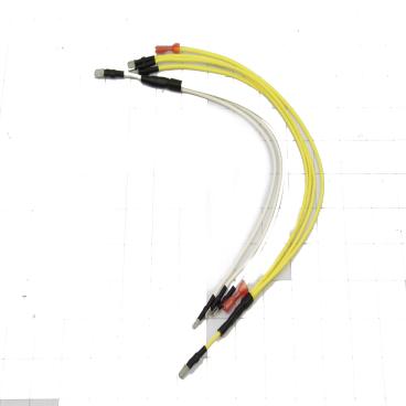 Dacor Part# 109075 2-Light Hd Wire Harness (OEM)