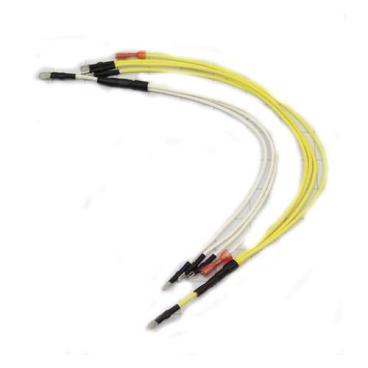 Dacor Part# 109076 3-Light Hd Wire Harness (OEM)