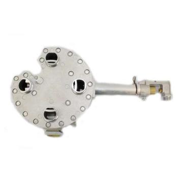 Dacor Part# 701985-03 Burner Assembly (OEM) Dual 18K