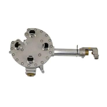 Dacor Part# 701985-04 Burner Assembly (OEM) Dual 18K