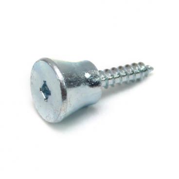 Whirlpool Part# 0079971 Handle Screw (OEM) 10-24X1/2