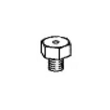 Bertazzoni Part# 910836 LP Conversion Kit (OEM)