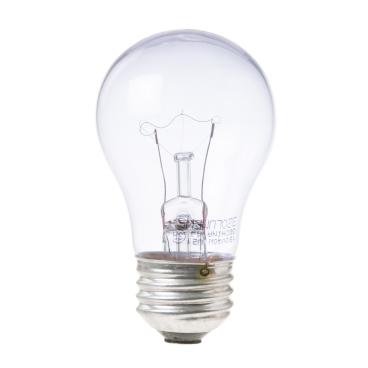GE Part# 40A15RVL1 Light Bulb - Genuine OEM