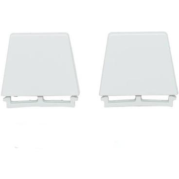 Whirlpool Part# R0130985 End Cap (OEM)
