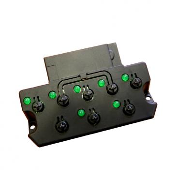 Whirlpool Part# 9704280 Control Board (OEM)