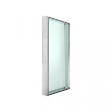 Whirlpool Part# 9759223 Glass Door (OEM)