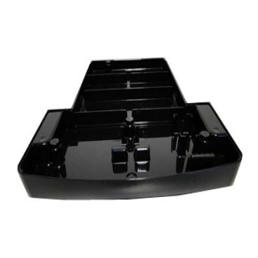 Saeco Part# 996530069787 Drip Tray (OEM) Black Npr