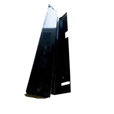 Frigidaire Part# A02025001 Kickplate (OEM)