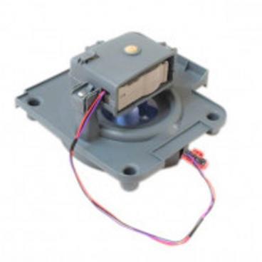 LG Part# ABA72913404 Motor Bracket Assembly (OEM)