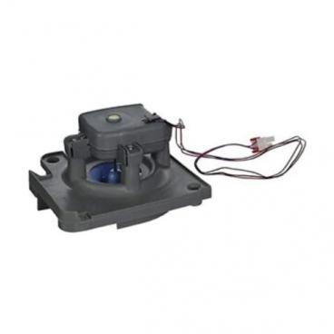 LG Part# ABA74248417 Motor Bracket Assembly - Genuine OEM