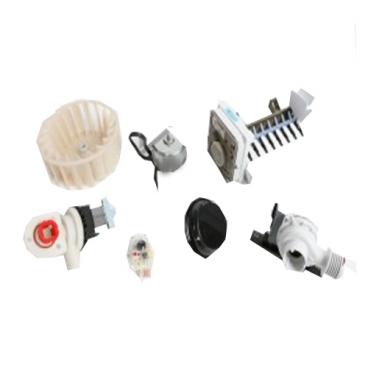 LG Part# ADC30116652 Door Assembly Refrigerator (OEM)