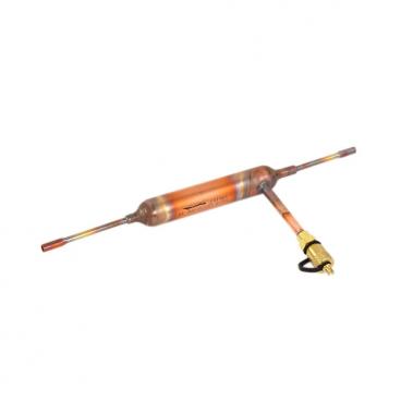 LG Part# ADH73150210 Filter Drier Assembly (OEM)