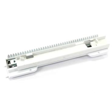 LG Part# AEC73877601 Freezer Tray Slide Rail (OEM)