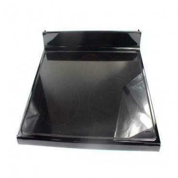 LG Part# AGU73969711 Glass Cooktop Assembly (OEM)