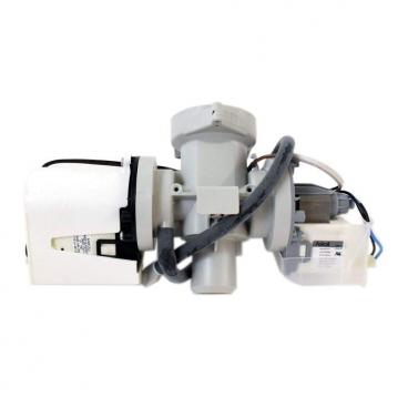 LG Part# AHA72973309 Drain Pump Assembly (OEM)