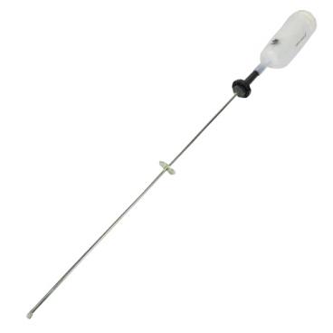LG Part# AJK73229706 Suspension Rod Damper Assembly - Genuine OEM