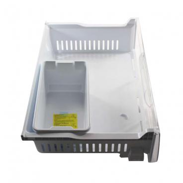 LG Part# AJP72909828 Freezer Drawer Assembly (OEM)