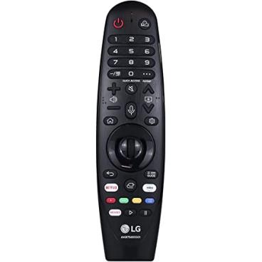 LG Part# AKB75855501 Remote Controller - Genuine OEM