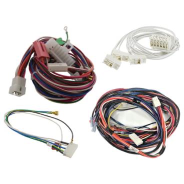 Speed Queen Part# D513658 Harness, Homestyle (OEM)