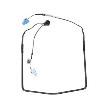 Samsung Part# DA47-00244U Defrost Heater Assembly (OEM) 120v