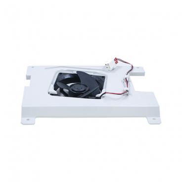 Samsung Part# DA97-13756A Evaporator Fan Motor Assembly (OEM)