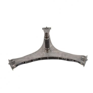 Samsung Part# DC97-17004B Drum Shaft Assembly (OEM)