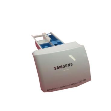 Samsung Part# DC97-17013B Drawer Panel Assembly (OEM)