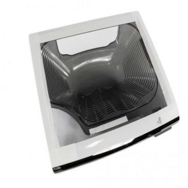 Samsung Part# DC97-18846A Lid Assembly (OEM)