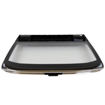 Samsung Part# DC97-19284G Glass Lid Assembly (OEM)