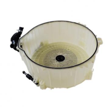 Samsung Part# DC97-19636A Outer Rear Tub (OEM)