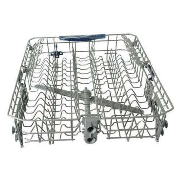 Samsung Part# DD82-01318A Upper Dishrack Assembly (OEM)