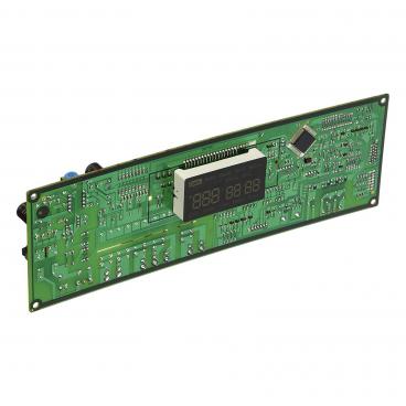 Samsung Part# DE-92-02588J Electronic Control Board (OEM)