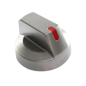 Samsung Part# DG64-00473B Surface Burner Knob (OEM)