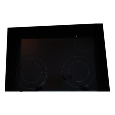 Samsung Part# DG94-00889C Cook Top Frame Assembly - Genuine OEM