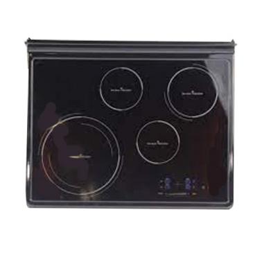 Samsung Part# DG97-00074N Cooktop Frame Assembly (OEM)
