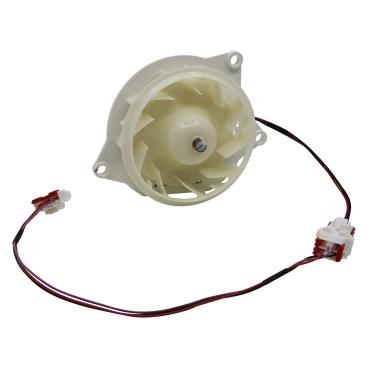 LG Part# EAU61505014 Evaporator Fan Motor (OEM)